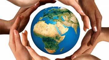 Interaction Institute for Social Change